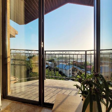 Homelike B&B Tbilisi Esterno foto