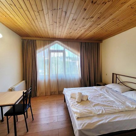 Homelike B&B Tbilisi Esterno foto