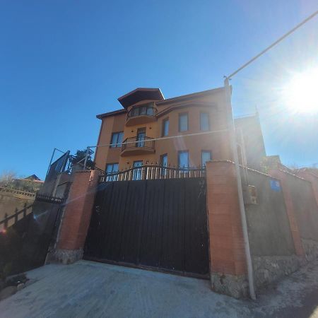 Homelike B&B Tbilisi Esterno foto