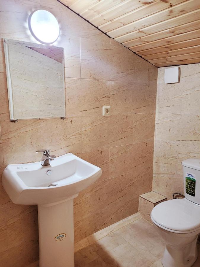 Homelike B&B Tbilisi Esterno foto