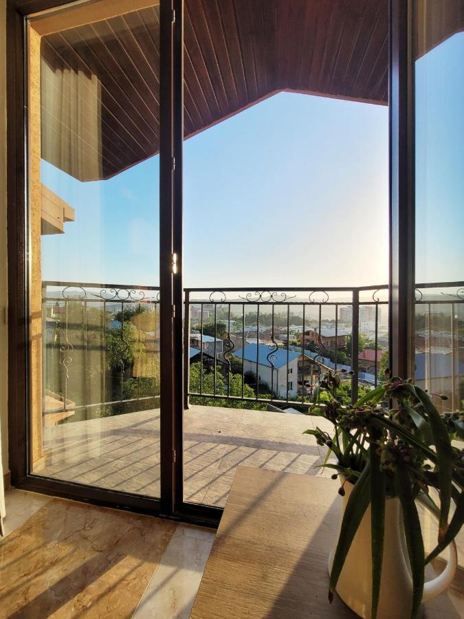 Homelike B&B Tbilisi Esterno foto
