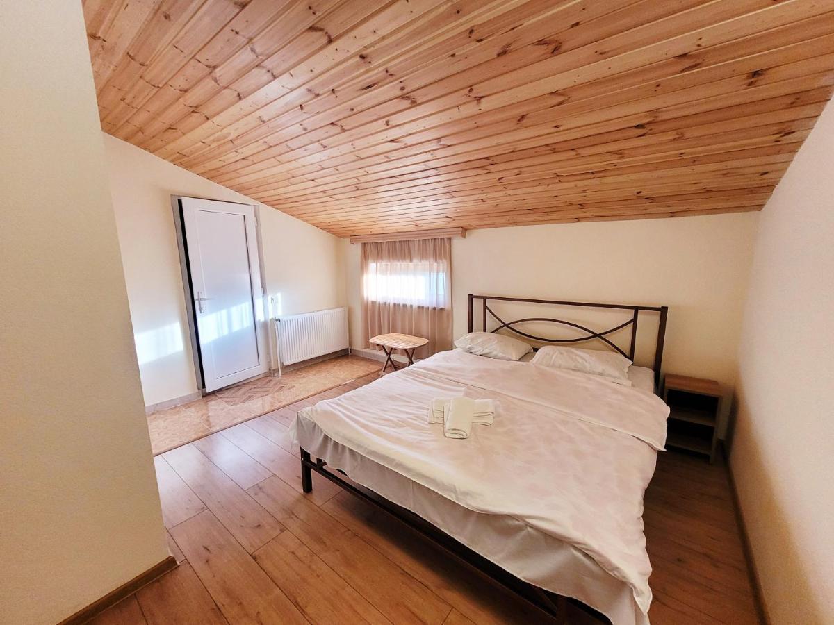 Homelike B&B Tbilisi Esterno foto