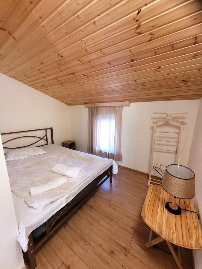 Homelike B&B Tbilisi Esterno foto