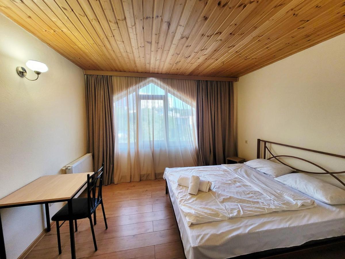 Homelike B&B Tbilisi Esterno foto