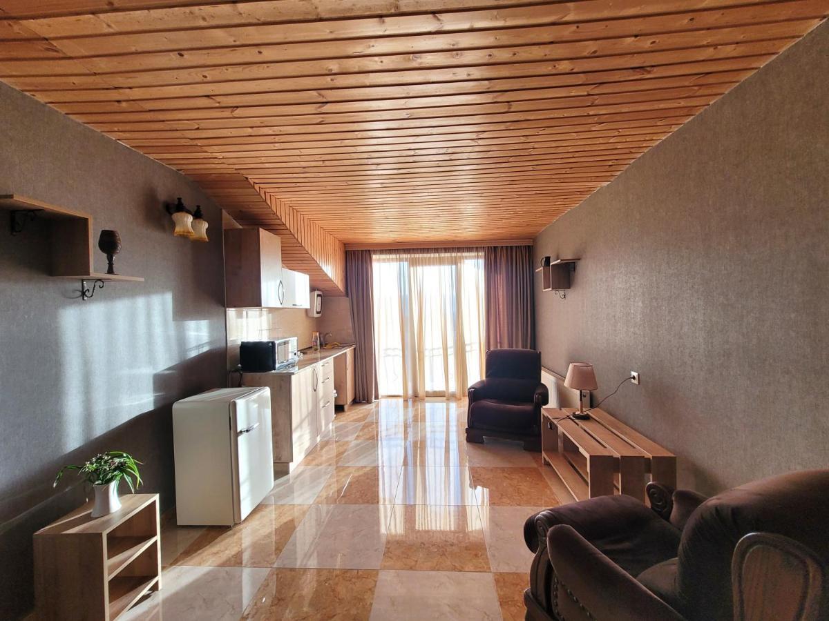 Homelike B&B Tbilisi Esterno foto