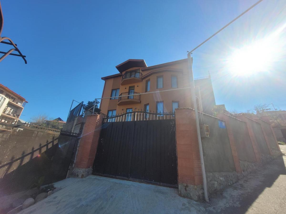 Homelike B&B Tbilisi Esterno foto