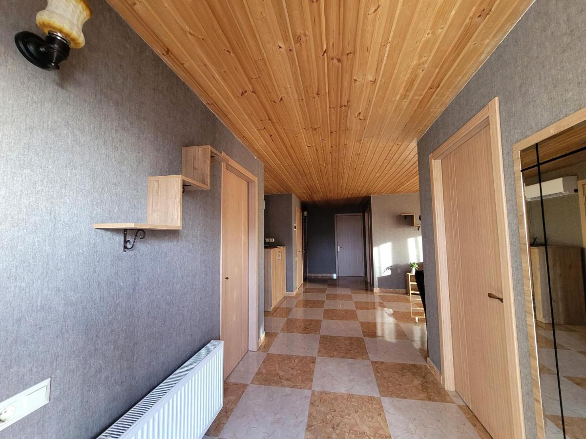Homelike B&B Tbilisi Esterno foto